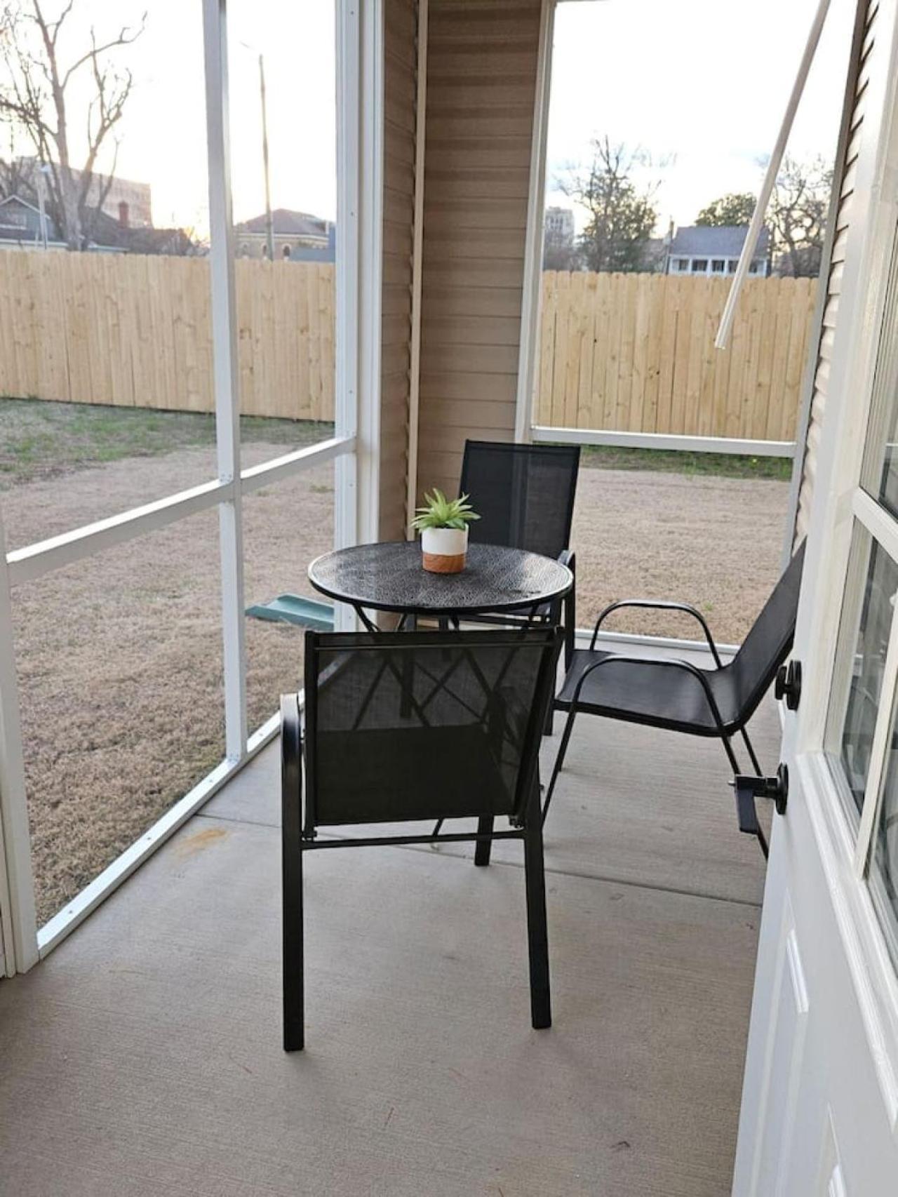 New Luxe Apt 3Br Downtown Fay Unit B Fayetteville Exterior foto